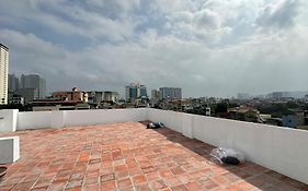 Lily Home - Confetti Apartment Nguyễn Công Trứ